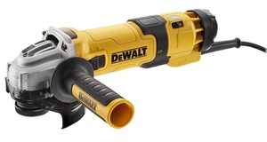 DEWALT kutna brusilica 1500 W, 125 mm - DWE4257