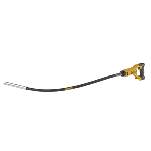 DEWALT vibracijska igla za beton 18V 360W - DCE531N