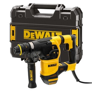 DEWALT kombinirani čekić sa zamjenjivom glavom 950 W SDS Plus - D25334K