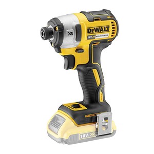 DEWALT akumulatorski udarni odvijač DCF887N, 1/4" 18V Brushless - SAMO ALAT