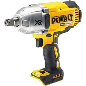 DEWALT akumulatorski udarni odvijač 18V DCF899N brushless motor - SAMO ALAT