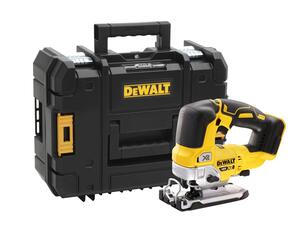 DEWALT akumulatorska ubodna pila DCS334NT 18V  - SAMO ALAT