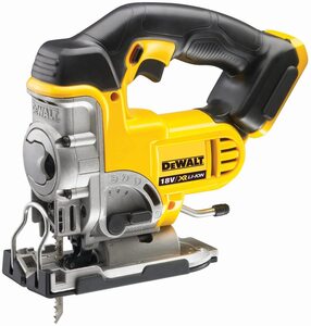 DEWALT akumulatorska ubodna pila DCS331N 18V  - SAMO ALAT