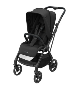 Maxi-Cosi kolica Leona2 - Essential Black