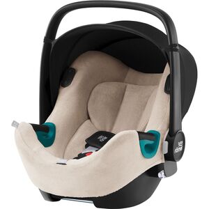 Britax Romer ljetna navlaka za Safe2/3 - Beige