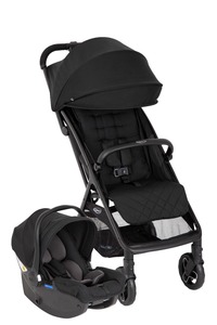 Graco kolica Myavo 2u1, Midnight