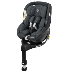 Maxi-Cosi autosjedalica Mica Pro Eco i-Size, Grupa 0+, 1 (0-18 kg) - Authentic Graphite