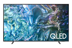 SAMSUNG QLED TV QE55Q60DAUXXH