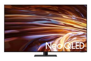 Televizor Samsung QE55QN95DATXXH Neo QLED TV 55", Quantum matrix tehnologija, HDR 32x, Quantum Dot