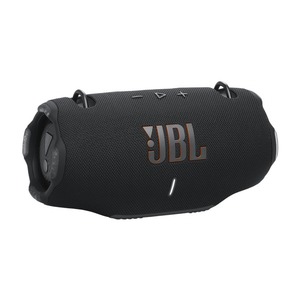 JBL Xtreme 4 prijenosni Bluetooth zvučnik, crni