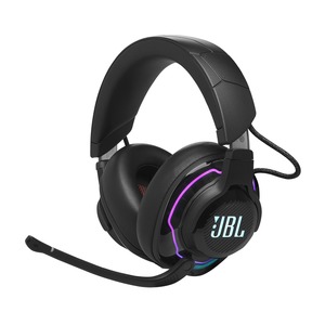 JBL Quantum 910 bežične gaming slušalice, crne