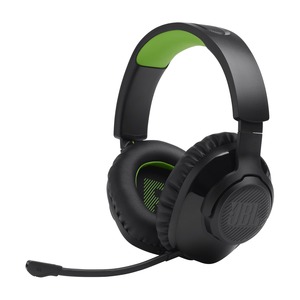 JBL Quantum 360X bežične gaming slušalice, crne