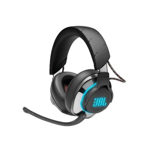 JBL Quantum 810, gaming slušalice, crne