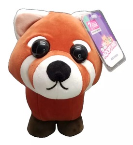 Adopt Me - 20 cm Pliš - Crvena Panda