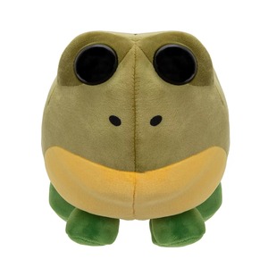 Adopt Me - 20 cm Pliš - Žaba