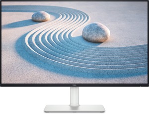 Dell monitor S2725DS, 27" IPS, QHD, 100Hz, 2xHDMI, DP, zvučnici, 8ms