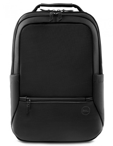 Dell Backpack 15 Premier PE1520P, 460-BCQK, do 15.6, crni, ruksak