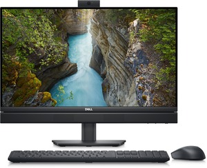 Dell All-in-One računalo OptiPlex 7410, 1002877006-D0384