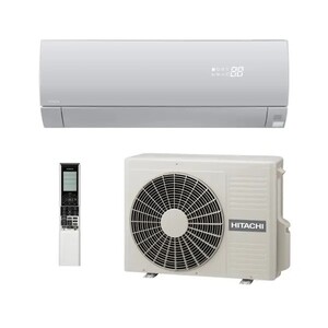 Hitachi Lorai Air Pur klima uređaj 3.5kW RAC-35WSE/RAK-35PSES