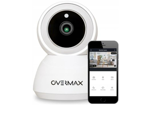 Overmax unutarnja nadzorna kamera CamSpot 3.7