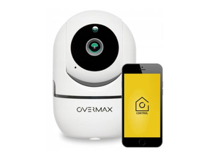 Overmax unutarnja nadzorna kamera CamSpot 3.6