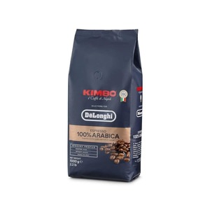 DeLonghi Kimbo Arabica kava u zrnu DLCS613 1 kg