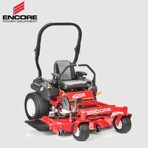 Encore traktorska kosilica Edge EE52FR691V32  - Loncin motor 452 cm³ / radna širina 132 cm / snaga 21.5 KS