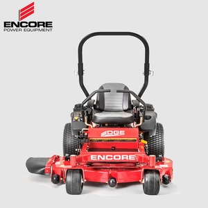 Encore traktorska kosilica Edge EE48FR691V32  - Loncin motor 452 cm³ / radna širina 121.9 cm / snaga 21.5 KS