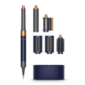 Dyson  Airwrap Complete Dark Blue/Bright Copper Long