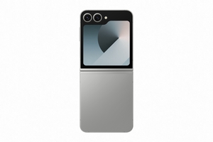 Samsung Galaxy Z Flip 6 256GB srebrna, mobitel