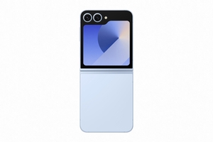 Samsung Galaxy Z Flip 6 256GB plava, mobitel