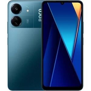 Xiaomi POCO C65 8GB/256GB plavi, mobitel