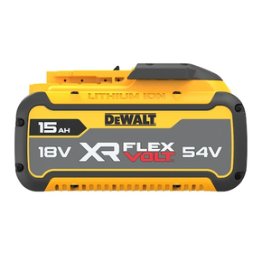 DEWALT baterija 18-54V 15Ah XR FLEXVOLT - DCB549-XJ