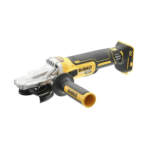 DEWALT akumulatorska kutna brusilica 125 mm 18V RAVNA, DCG405FN-XJ - SOLO MODEL