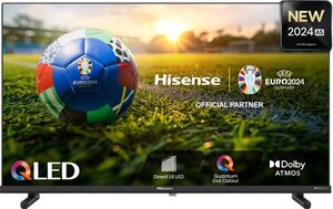 Hisense 32A5NQ, FHD, Smart TV