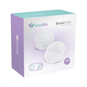 TRUELIFE jastučići za dojilje Breast Pads