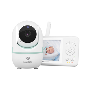 TRUELIFE digitalni video monitor NannyCam R4