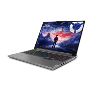 Lenovo Legion 5 16IRX9, 83DG002BSC, 16 WQXGA IPS 350nits 165Hz, Intel Core i5 13450HX, 16GB RAM, 512GB PCIe NVMe SSD, NVIDIA GeForce RTX 4060, Free DOS, laptop