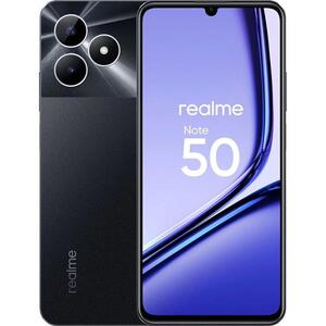 Realme Note 50 4GB/128GB, crni