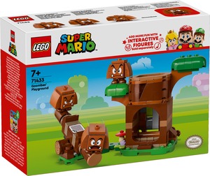 LEGO Super Mario Goombino igralište 71433