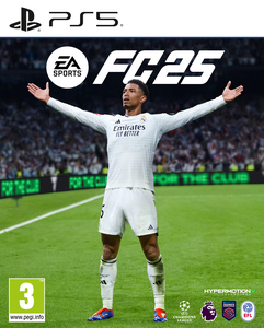 EA Sports FC 25 PS5