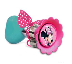 Seven truba za bicikl Minnie Mouse