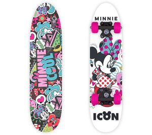 Seven drveni skateboard Minnie Mouse