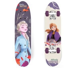 Seven drveni skateboard Frozen