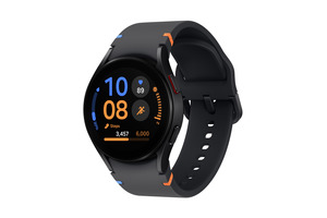 Samsung Galaxy Watch FE 40mm, crni, pametni sat