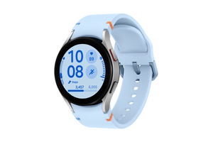 Samsung Galaxy Watch FE 40mm, srebrni, pametni sat