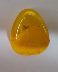 Šiljilo, Maped, I-gloo dvostruko, žuto