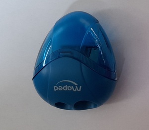 Šiljilo, Maped, I-gloo dvostruko, plavo