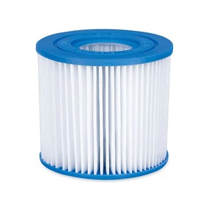 Avenli antibakterijski filter uložak za bazene, Ø 106x203 mm