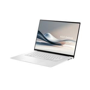 ASUS Zenbook S UM5606WA-RJ126X, 16" OLED, AMD Ryzen AI 9 HX 370, 32GB RAM, 2TB PCIE G4 SSD, AMD Radeon 880M Graphics, Windows 11 Pro, laptop